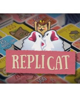 Replicat Steam Key GLOBAL